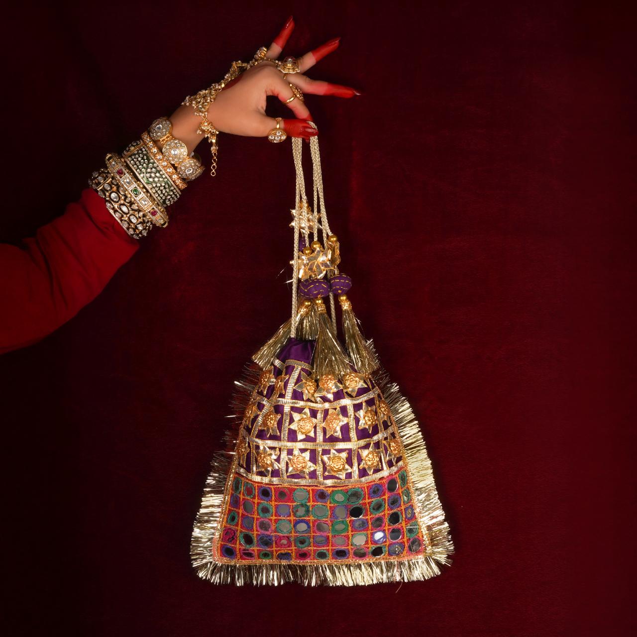 Mortantra Jewellery Collection